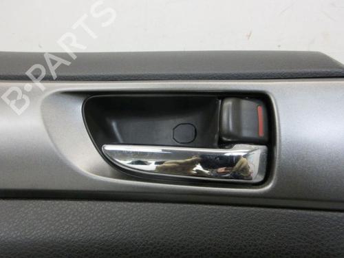 Front right panel SUBARU FORESTER (SH_) 2.0 D AWD (SHH, SHD, SHN) | BP38506257C59 - Image 7