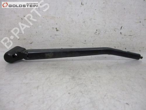 Used Front windshield wiper arm BMW 1 (E87) 118 d (143 hp) 25224143