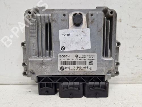 Used Engine control unit (ECU) Engine control unit (ECU) MINI MINI (R56) One (95 hp) 33908093 33908093