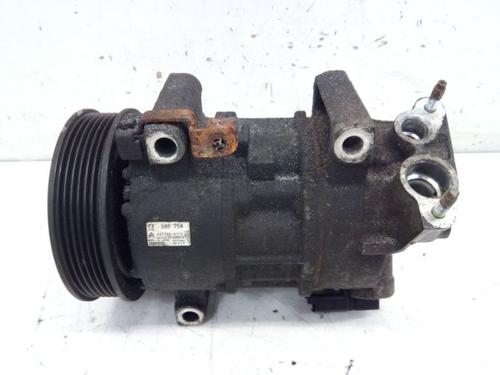 AC compressor PEUGEOT 308 I (4A_, 4C_) 1.6 16V | BP29102786M34 