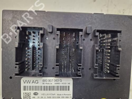 Electronic module AUDI A1 (8X1, 8XK) 1.4 TFSI | BP37135303M83  - Image 6