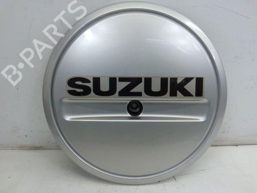 Used Other SUZUKI JIMNY Closed Off-Road Vehicle (SN) 1.3 16V 4WD (SN413, JB43) (82 hp) 29171363