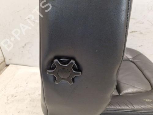 Left front seat VOLVO V70 II (285) D5 | BP37140052C15 - Image 10