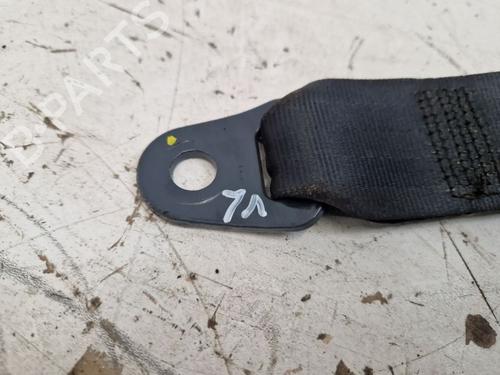 Front left seatbelt DACIA LOGAN MCV (KS_) 1.6 (KS0B, KS0D, KS0F) | BP29702793I26 