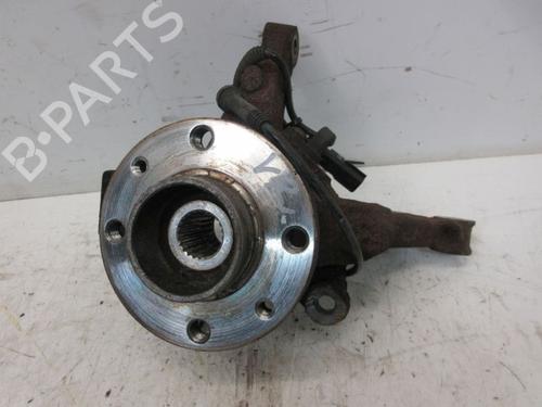 Right front steering knuckle DACIA LOGAN MCV II 1.2 | BP22625283M26 