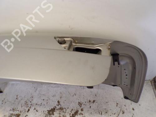 Tailgate MITSUBISHI COLT CZC VI Convertible (RG) 1.5 (Z36A) | BP29096178C6 