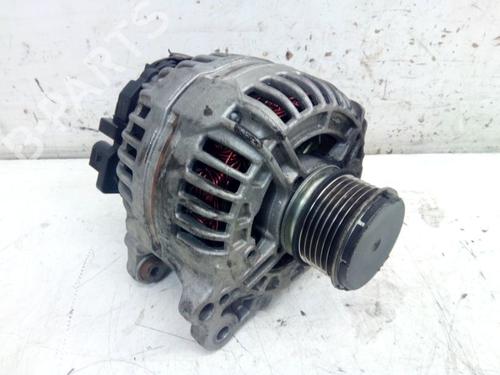 Generator VW PASSAT B6 Variant (3C5) 2.0 TFSI (200 hp) 29106506