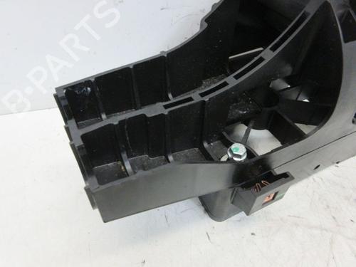 Shift knob OPEL ASTRA J (P10) 2.0 CDTI (68) | BP37132081I34 - Image 3