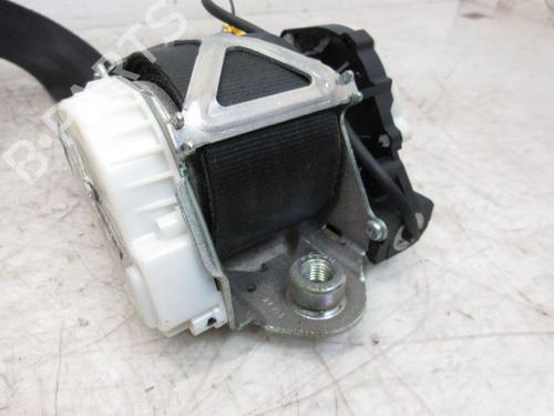 Front left seatbelt FIAT BRAVO II (198_) 1.4 T-Jet (198AXF1B) | BP19537364I26 