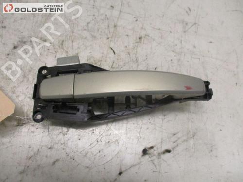 Udvendigt håndtag OPEL ZAFIRA / ZAFIRA FAMILY B (A05) 1.9 CDTI (M75) (120 hp) 13761622