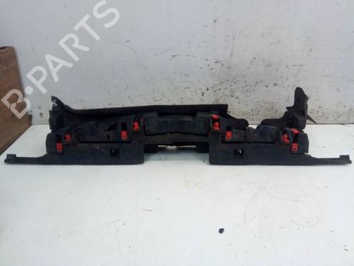 Used Front bumper bracket OPEL ASTRA J Sports Tourer (P10) 1.4 Turbo (35) (120 hp) 28085650