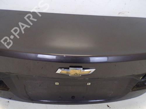 Tailgate CHEVROLET CRUZE (J300) 1.4 | BP29096977C6