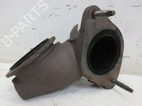 Turbocharger/Supercharger RENAULT TALISMAN (LP_) 1.6 dCi 130 | BP28371035M71 