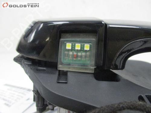 Front right exterior door handle BMW 3 Touring (E91) 330 d | BP18749945C129 