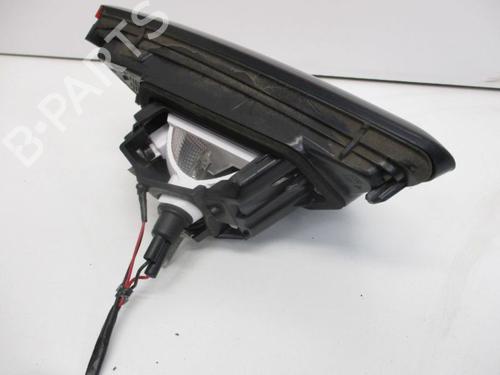 Right tailgate light RENAULT CLIO IV (BH_) 1.2 TCe 120 (BHM0) | BP29083632C80 