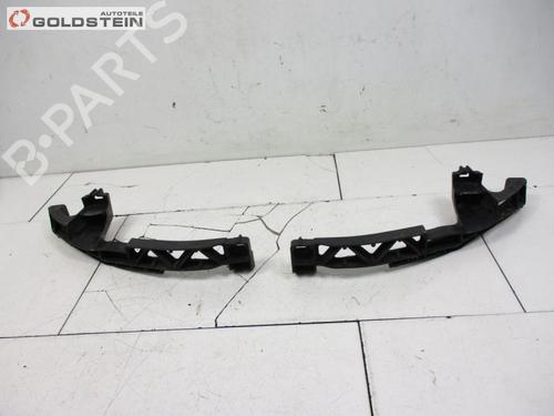 Used Front bumper VW EOS (1F7, 1F8) 2.0 TDI (140 hp) 18764870