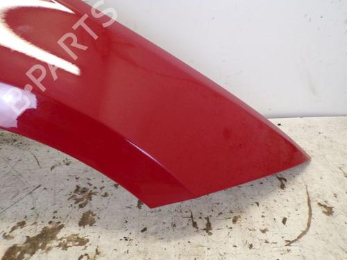 Right front fenders BMW 1 (E81) 116 i | BP21137050C42 