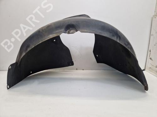 Hjulbue VW GOLF V (1K1) 2.0 GTI (200 hp) 31702055