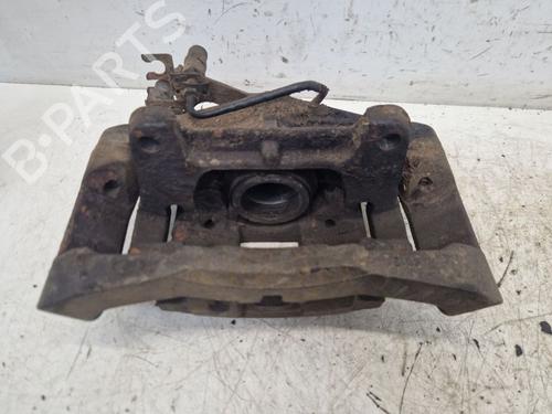 Used Right front brake caliper AUDI A4 B7 Avant (8ED) 2.7 TDI (180 hp) 23898214