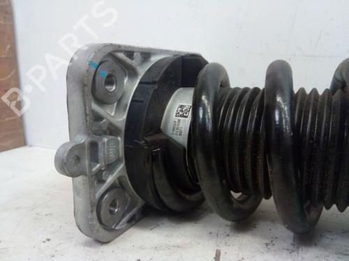 Left rear shock absorber BMW X5 (G05, F95) xDrive 40 i Mild-Hybrid | BP29109182M18 