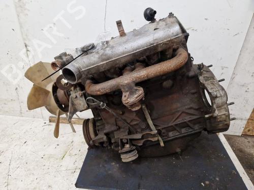 Used Other LAND ROVER 110/127 (LDH) 2.5 D 4x4 (69 hp) 31588500