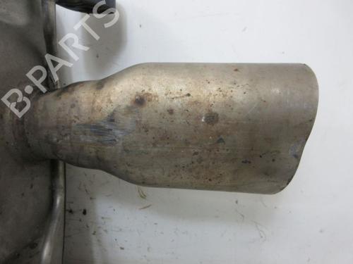 Exhaust system BMW 5 (E60) 520 d | BP19644621M121 