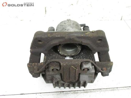 Used Left front brake caliper BMW 5 Touring (E61) 523 i (177 hp) 18764729