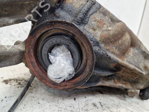 Rear differential MERCEDES-BENZ VIANO (W639) CDI 2.2 (639.711, 639.713, 639.811, 639.813, 639.815) | BP26873243M24 
