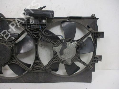 Fan CITROËN C-CROSSER (VU_, VV_) 2.2 HDi | BP18796678M128