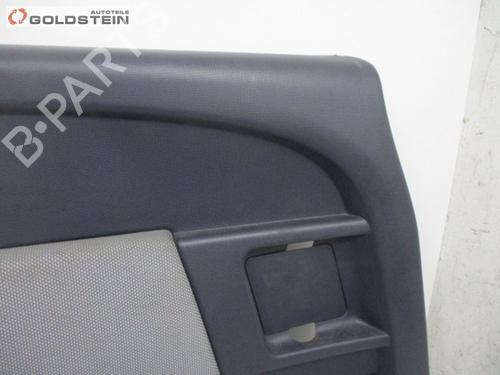 Front left panel PEUGEOT 1007 (KM_) 1.4 | BP37109620C58 - Image 3