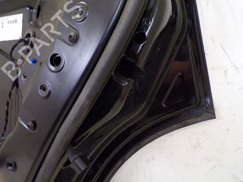 Dør høyre bak PORSCHE CAYENNE (9PA) S 4.5 | BP29092865C5 