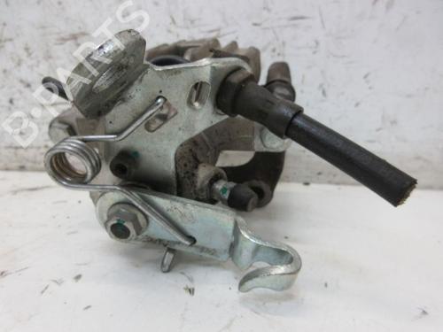 Høyre bremsecaliper bak VW EOS (1F7, 1F8) 2.0 FSI | BP29092637M106 