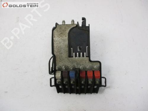 Fuse box PEUGEOT 308 CC (4B_) 1.6 16V | BP37101467E1 - Image 2