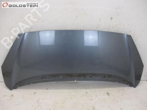 Used Hood PEUGEOT 1007 (KM_) 1.4 HDi (68 hp) 18758602