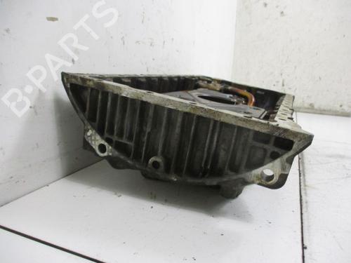 Oliebundkar VOLVO S60 I (384) 2.5 T AWD | BP28370912M115 