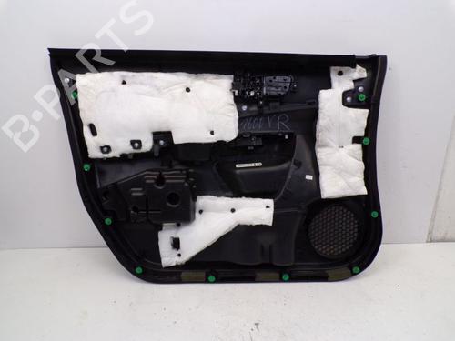 Front right panel HONDA CR-V IV (RM_) 2.4 AWD (RM4) | BP30184487C59 