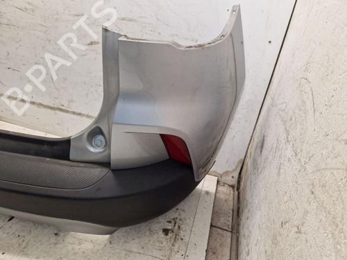 Bagtil kofangere FORD KUGA III (DFK) 2.5 Duratec PHEV | BP31049157C8 