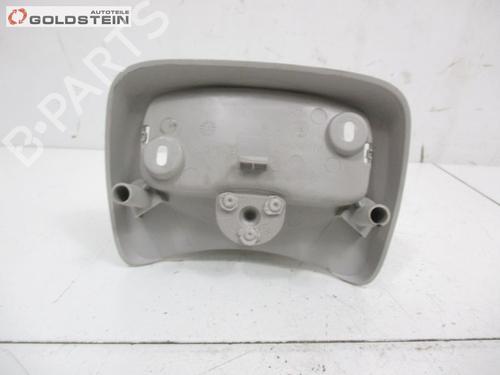 Rear mirror PEUGEOT 807 (EB_) 2.0 | BP37107151I6 - Image 2