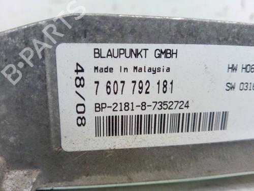 Electronic module VW GOLF VI (5K1) 1.4 TSI | BP31702096M83
