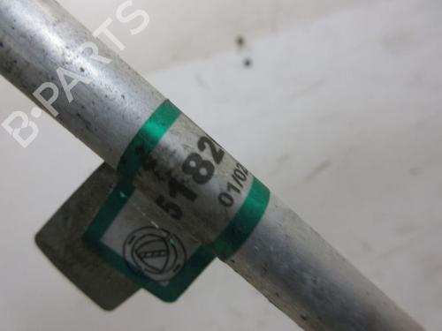 AC pipe FIAT 500 (312_) 1.2 (312AXA1A) | BP21136545M126 