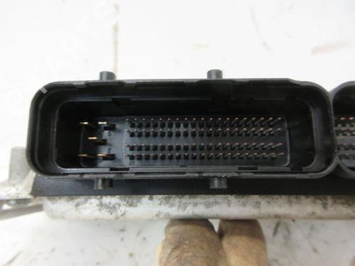 Engine control unit (ECU) TOYOTA AYGO (_B1_) 1.0 (KGB10_, KGB10R) | BP37128393M57 - Image 6