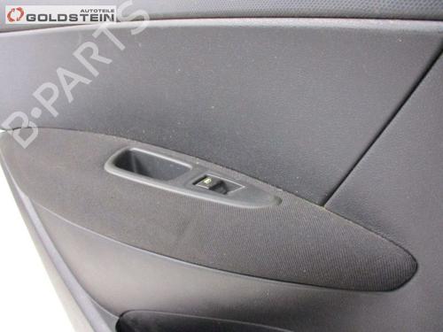 Rear left panel PEUGEOT 308 SW I (4E_, 4H_) 1.6 HDi | BP37108161C60 - Image 2