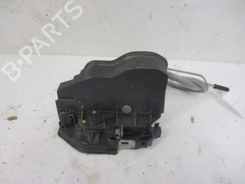 Front right lock BMW 5 (E60) 520 i | BP18796698C97 