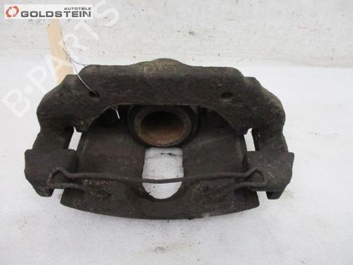 Right front brake caliper MAZDA 2 (DY) 1.4 CD | BP37102860M104 - Image 5