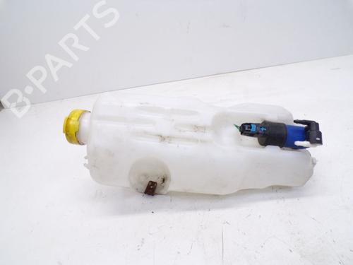 Front windshield wiper arm RENAULT TWINGO III (BCM_, BCA_) 1.0 SCe 70 | BP18802393C143 