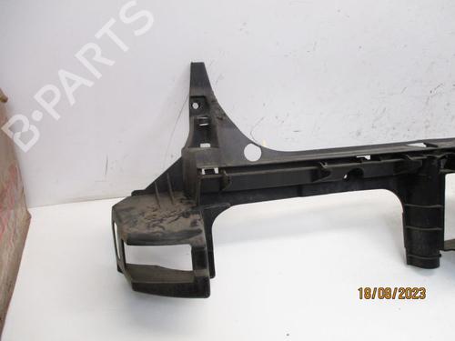 Rear bumper bracket PEUGEOT 1007 (KM_) 1.4 | BP29087524C159 