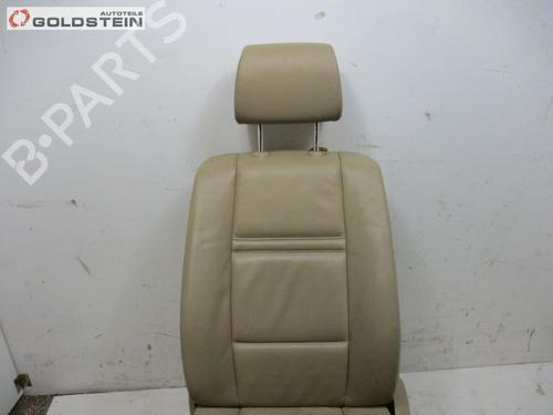Left front seat BMW X5 (E70) 3.0 d | BP18760960C15 