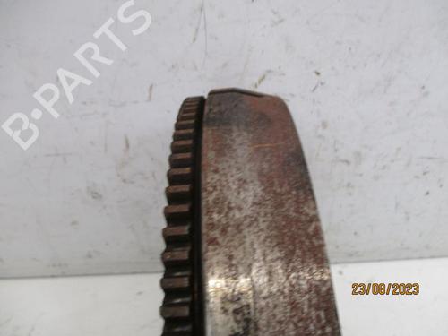 Flywheel MAZDA 3 (BK) 1.6 DI Turbo | BP29087612M101