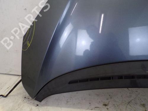 Hood PEUGEOT 1007 (KM_) 1.4 | BP29087472C1 