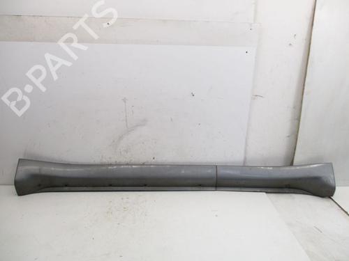 Used Door moulding trim MAZDA TRIBUTE (EP) 3.0 V6 24V 4WD (EPFW) (197 hp) 19291345